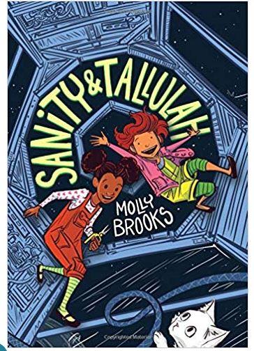 Sci-Fiction Graphic Novel